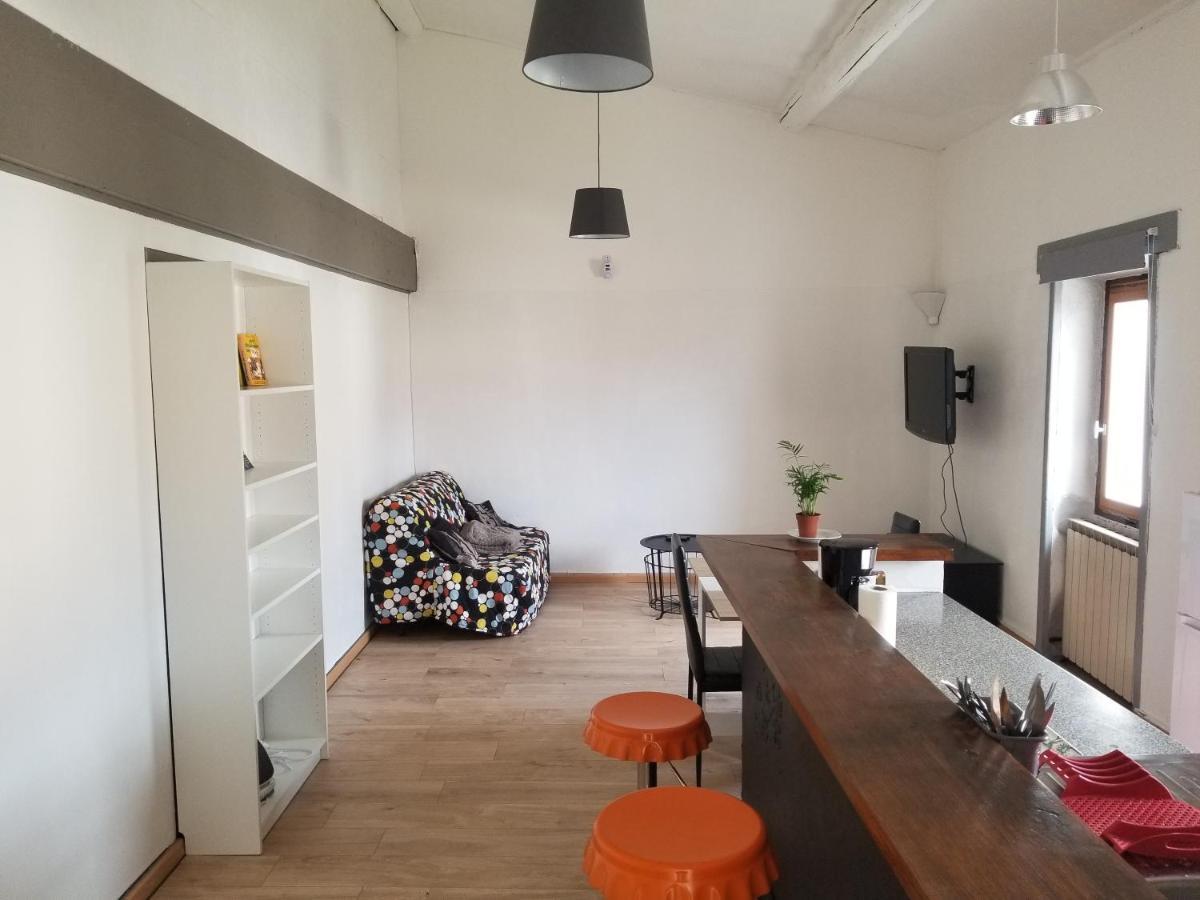Le Bon Sejour Apartment
