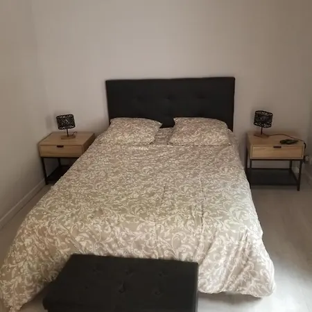 Ferienwohnung Le Bon Sejour Marseilles Exterior foto