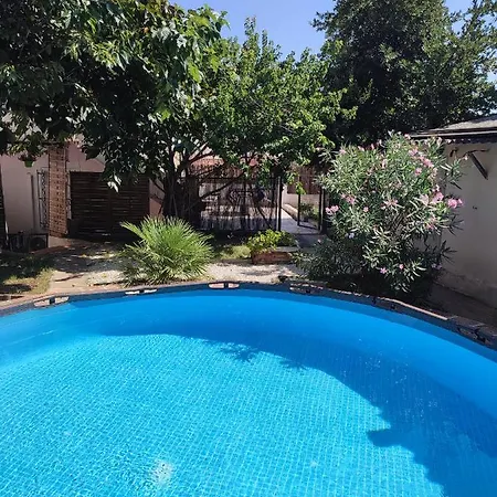 Ferienwohnung Le Bon Sejour Marseilles Exterior foto