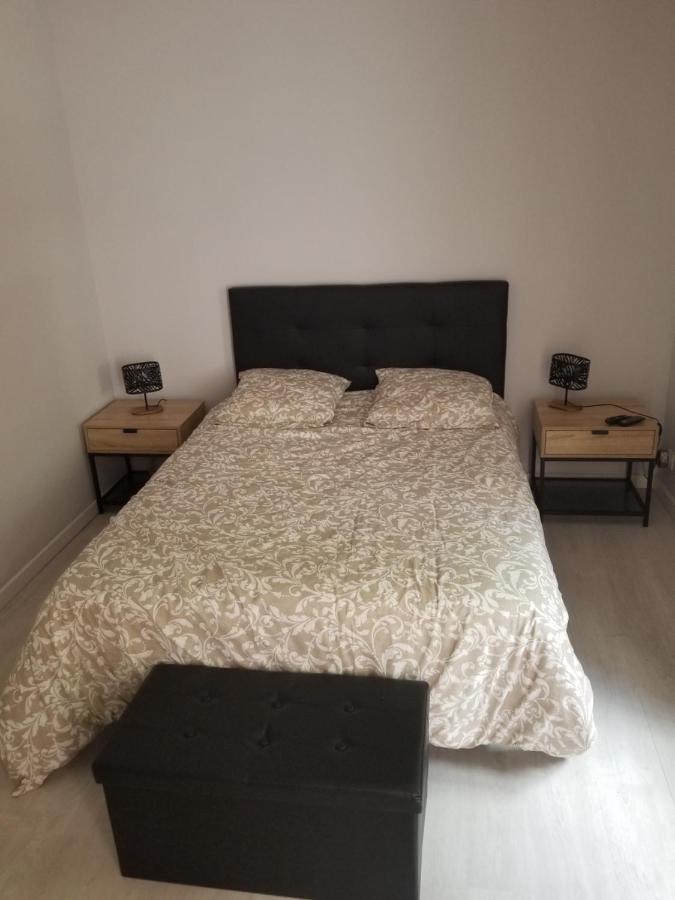Le Bon Sejour Apartment *