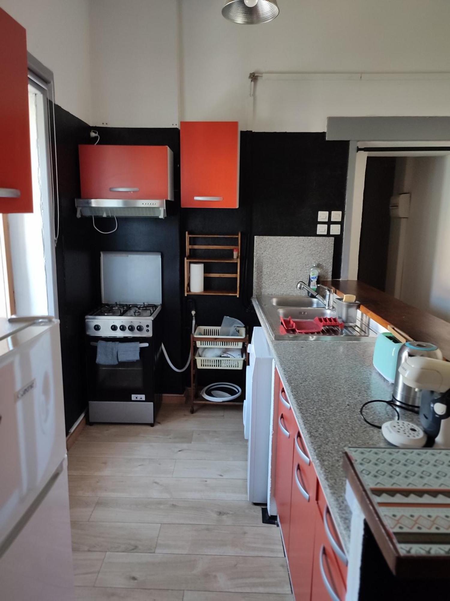 Le Bon Sejour Marseille